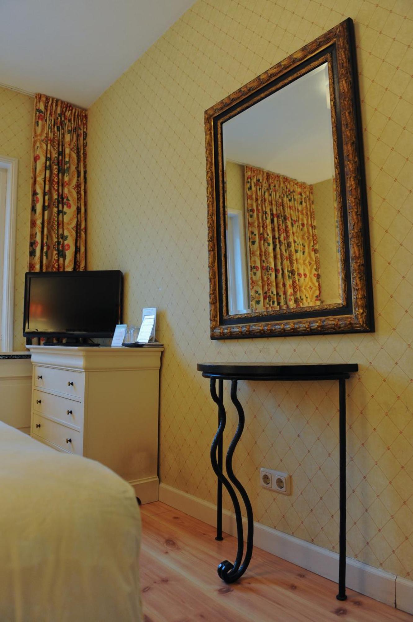 Imperial Hotel อัมสเตอร์ดัม ภายนอก รูปภาพ