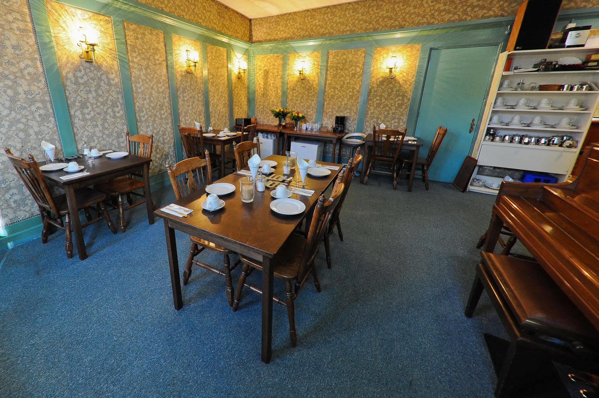 Imperial Hotel อัมสเตอร์ดัม ภายนอก รูปภาพ