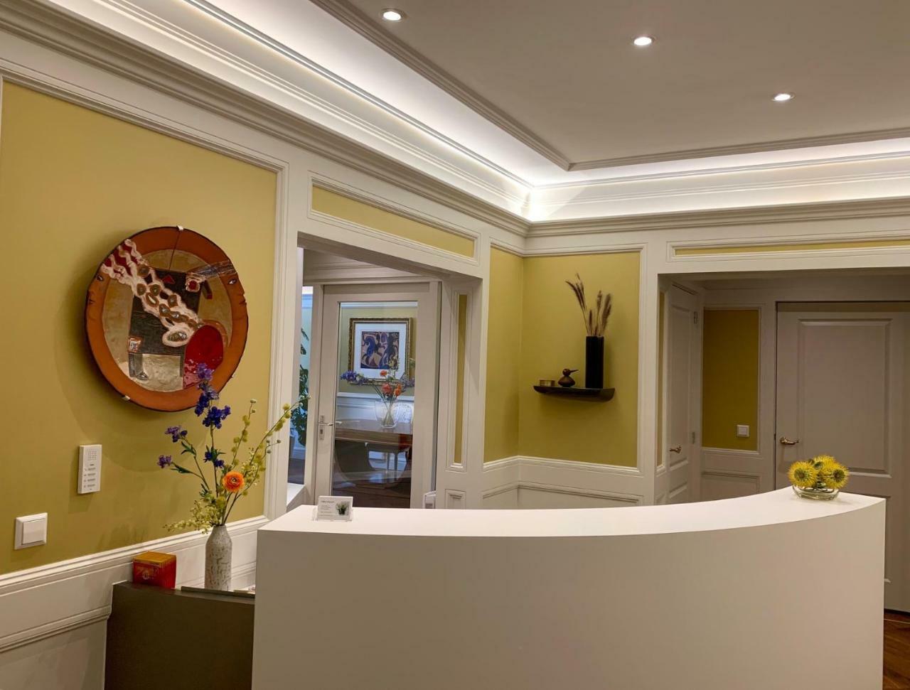 Imperial Hotel อัมสเตอร์ดัม ภายนอก รูปภาพ